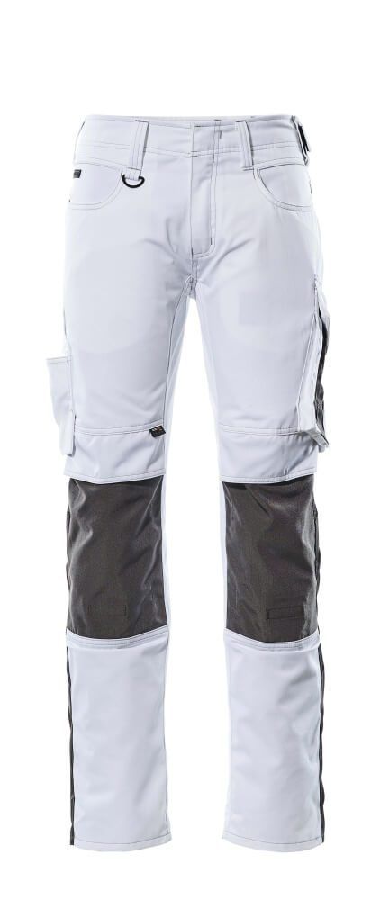 Hose mit Knietaschen