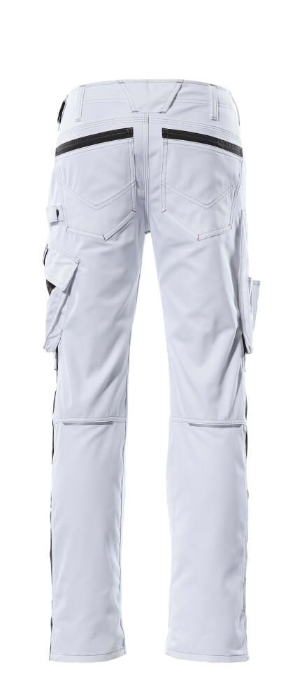 Hose mit Knietaschen
