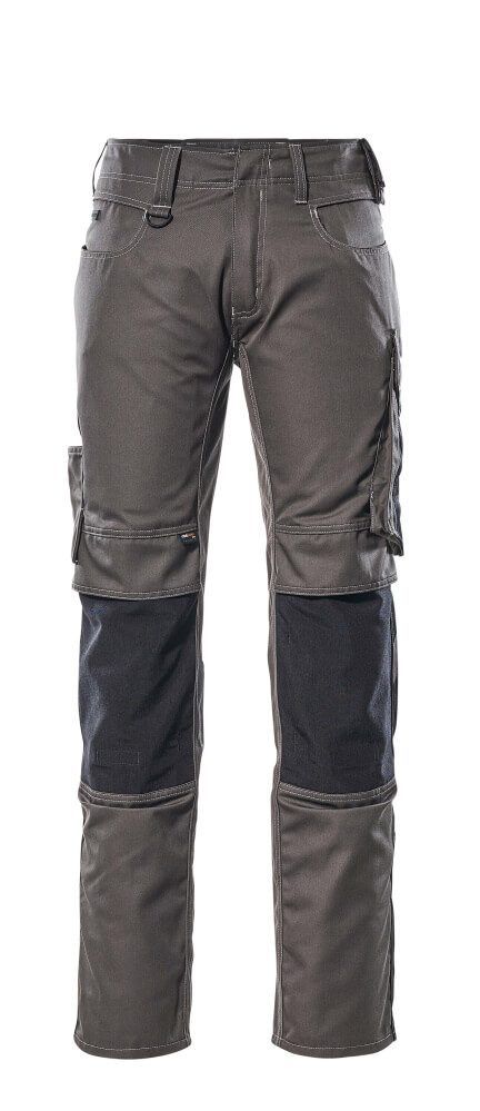 Hose mit Knietaschen