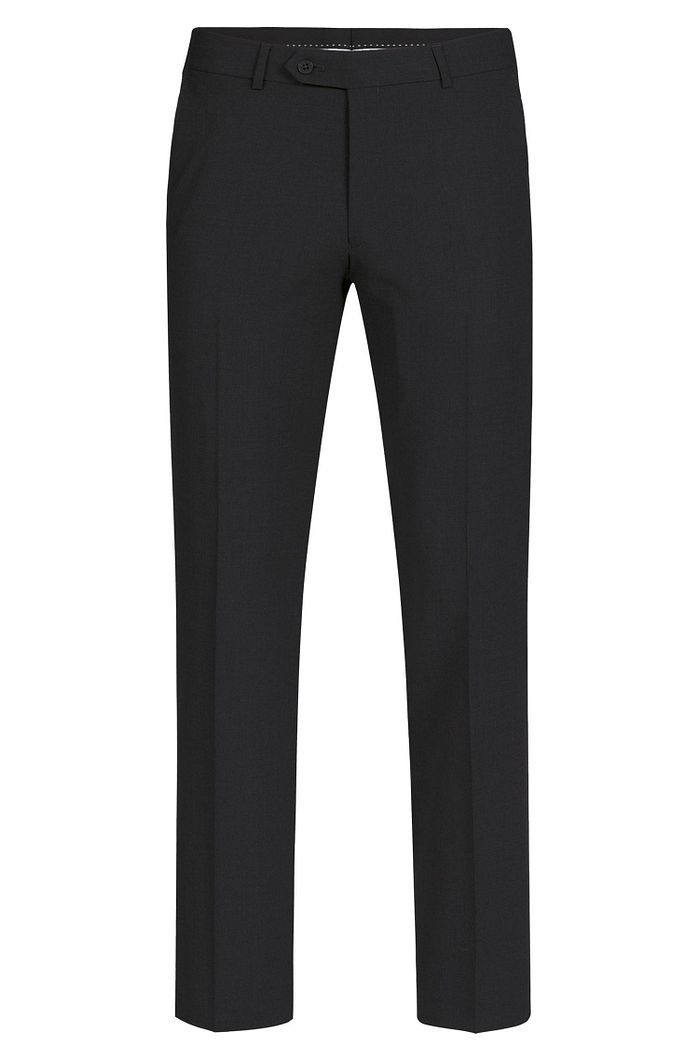 Premium Regular Fit Anzugshose