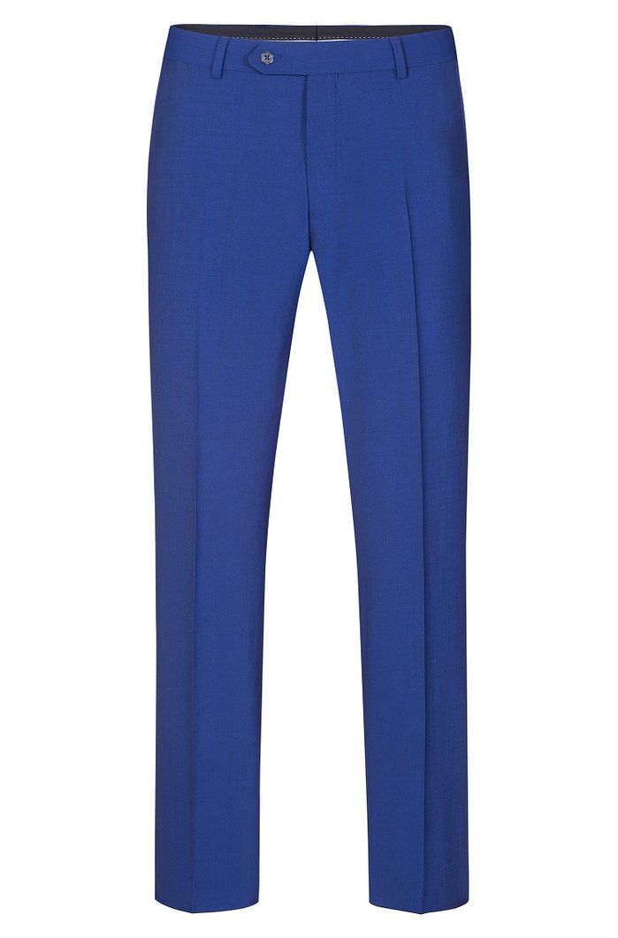 Premium Regular Fit Anzugshose