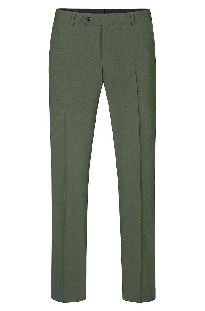 Premium Regular Fit Anzugshose