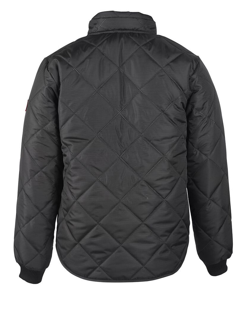 Sudbury Thermojacke