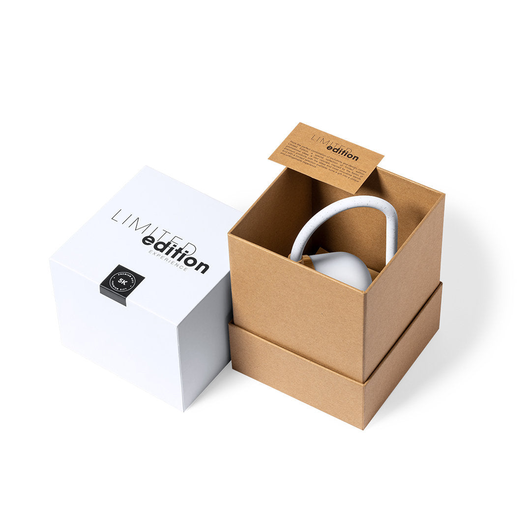 Lampe mit Ladegerät - Lautsprecherfunktion
