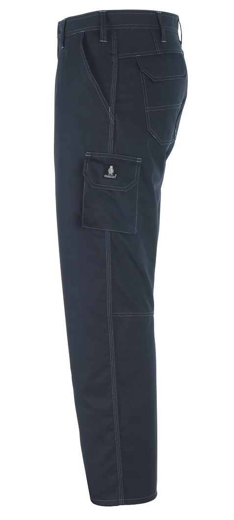 Berkeley Arbeitshose mit Schenkeltaschen