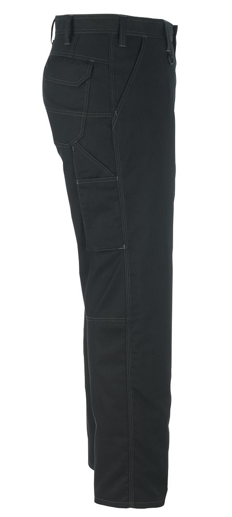 Berkeley Arbeitshose mit Schenkeltaschen