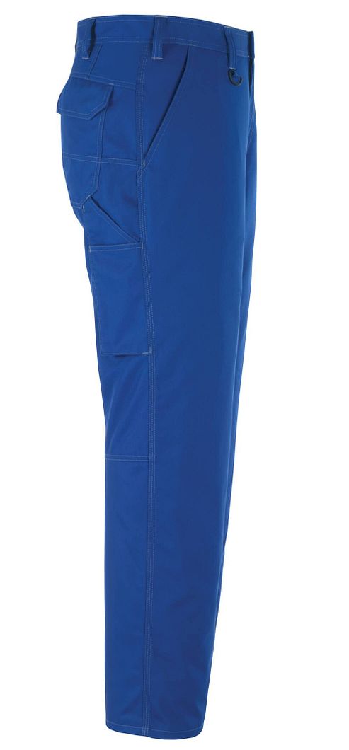 Berkeley Arbeitshose mit Schenkeltaschen