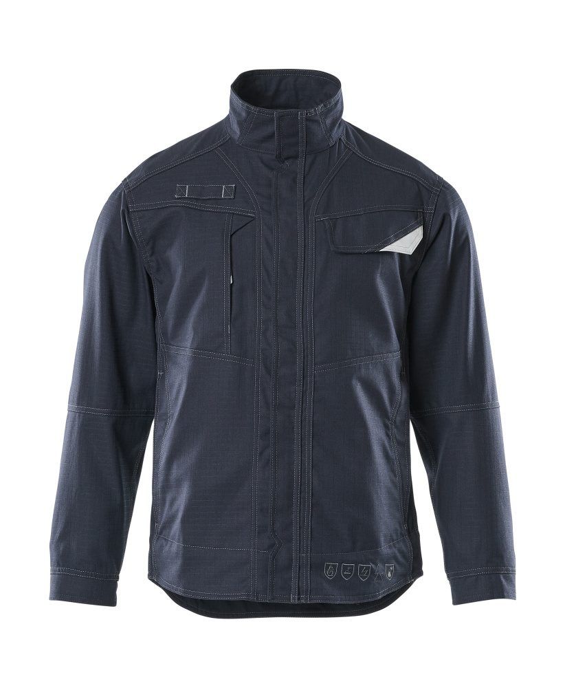 Multisafe Jacke