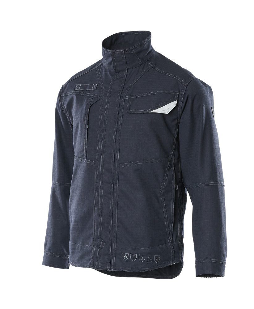 Multisafe Jacke