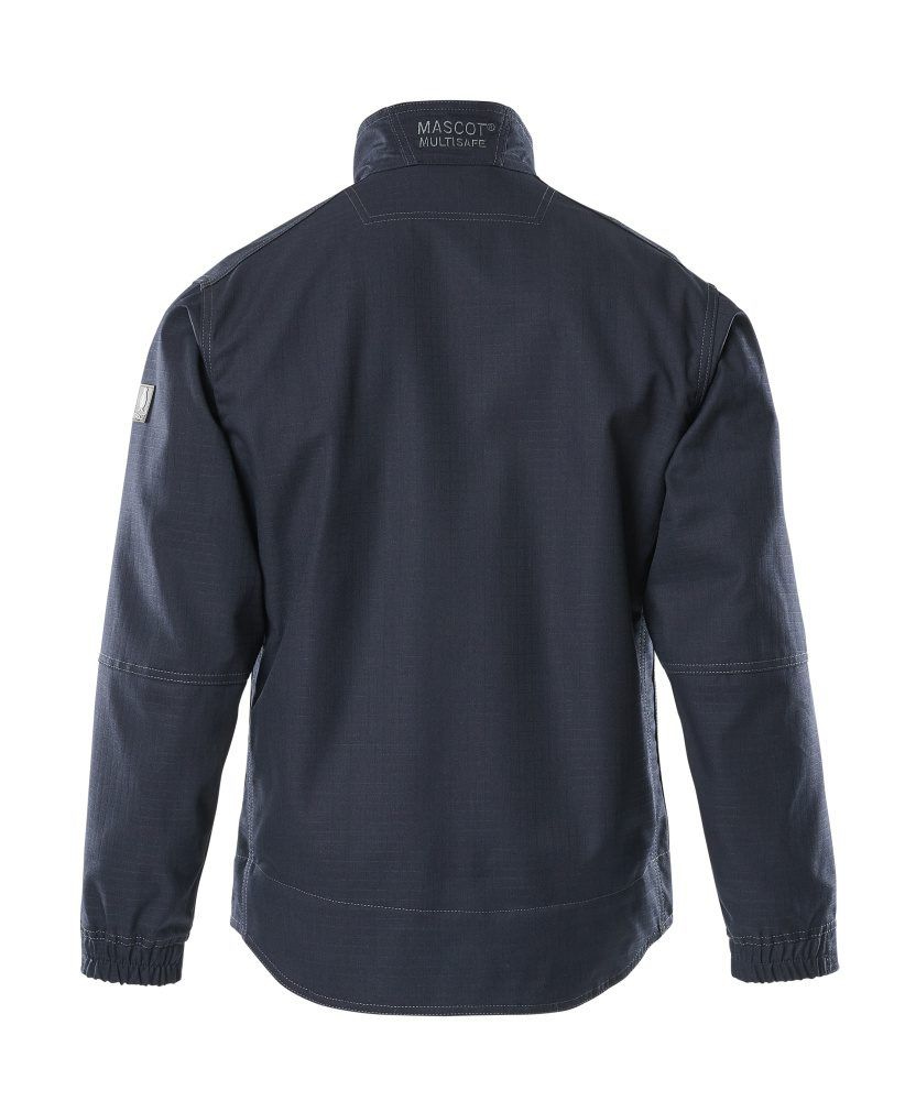 Multisafe Jacke