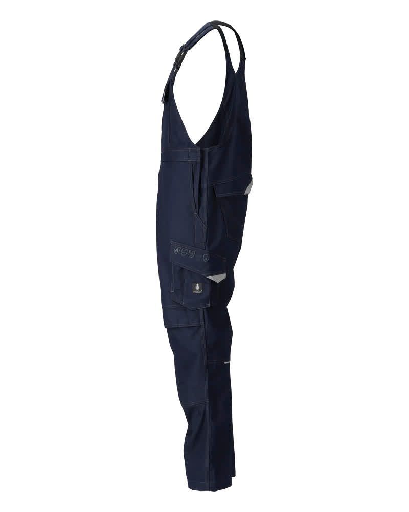 Oron Latzhose mit Knietaschen