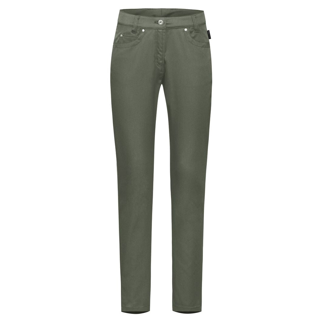 5 Pocket RF Hose Damen
