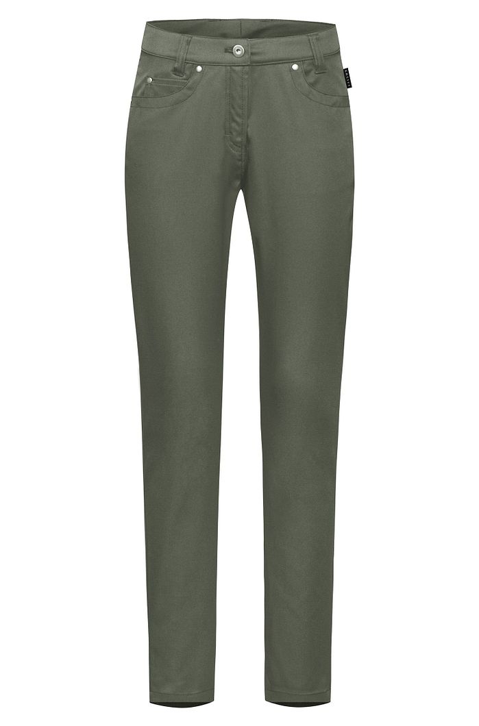 5 Pocket RF Hose Damen