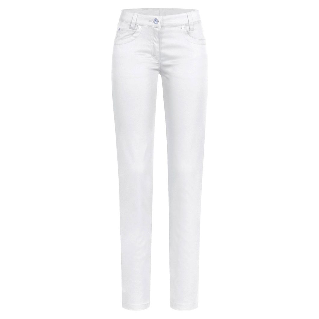 5 Pocket RF Hose Damen