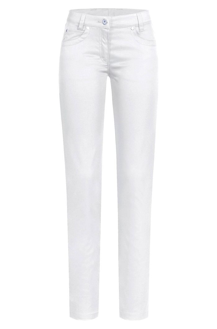 5 Pocket RF Hose Damen