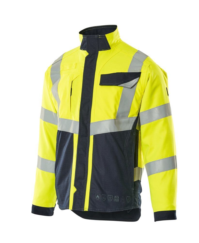 Multisafe Jacke