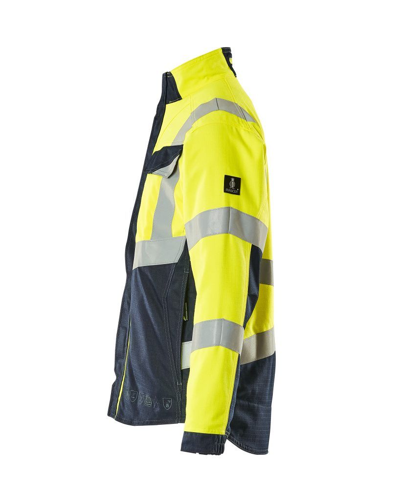 Multisafe Jacke