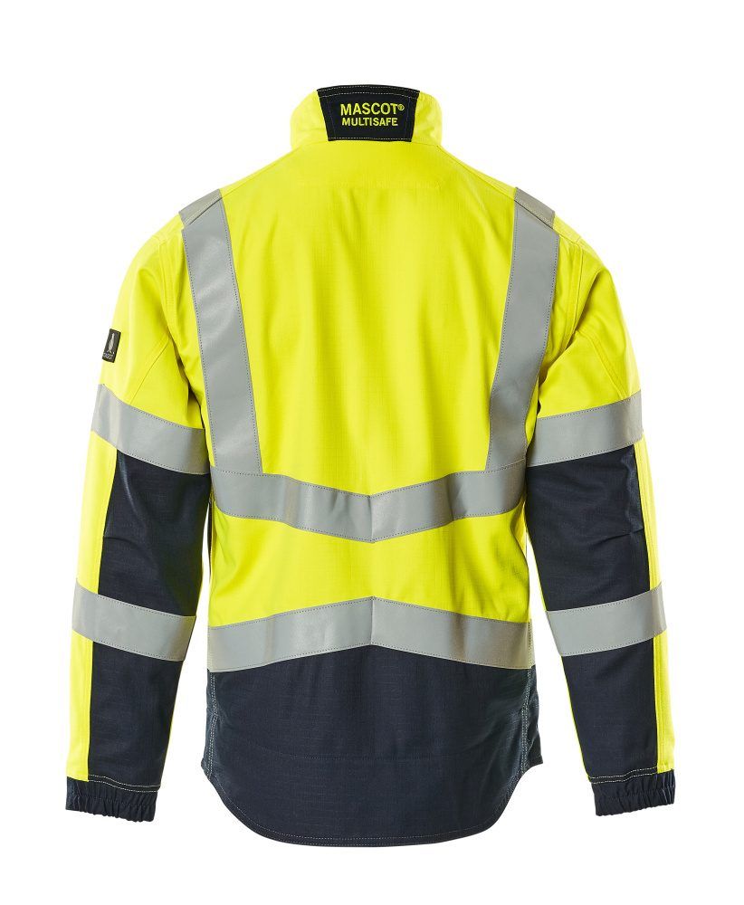 Multisafe Jacke