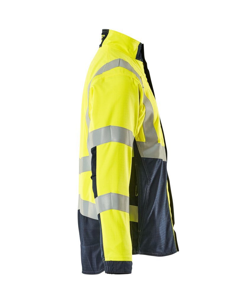 Multisafe Jacke