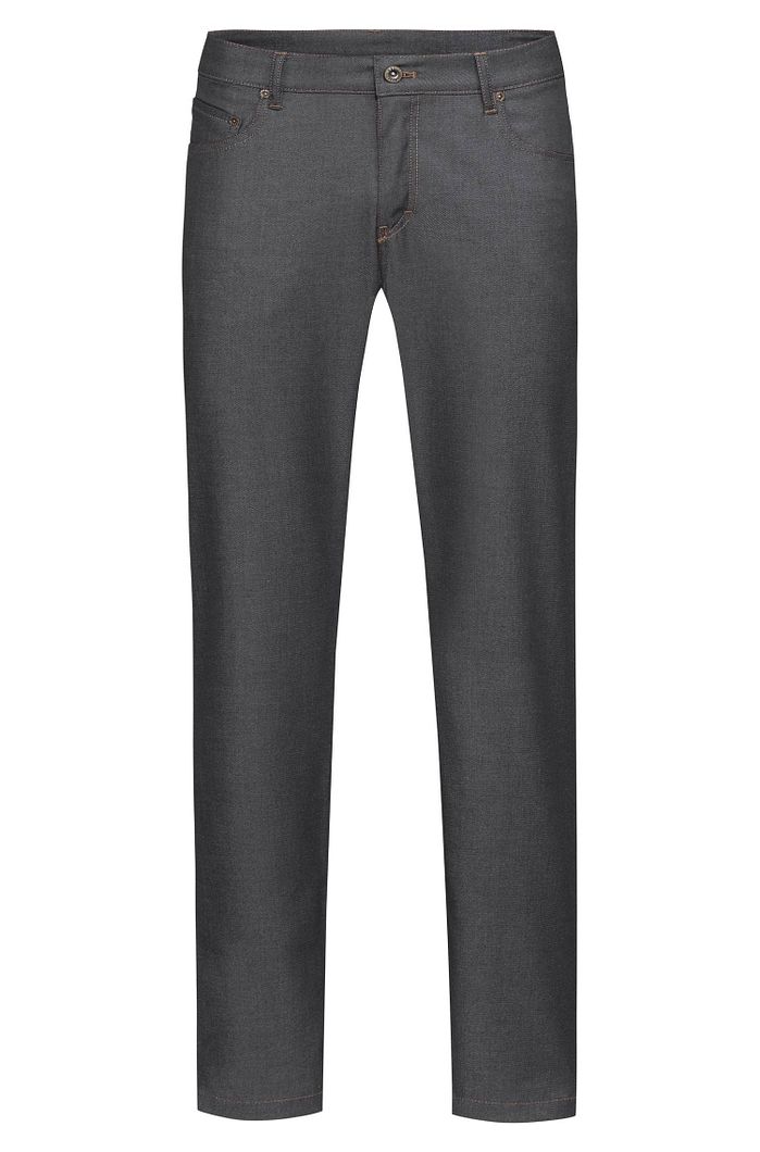 Jeans Denimoptik Regular Fit Kitchen