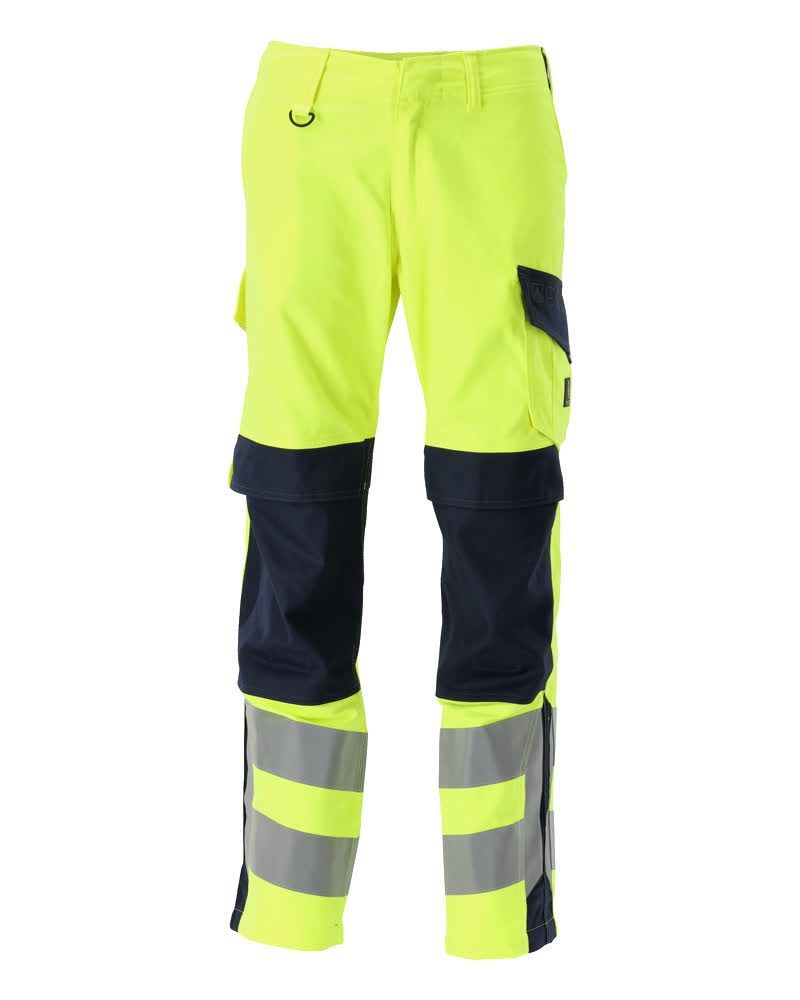Multisafe Hose mit Knietaschen