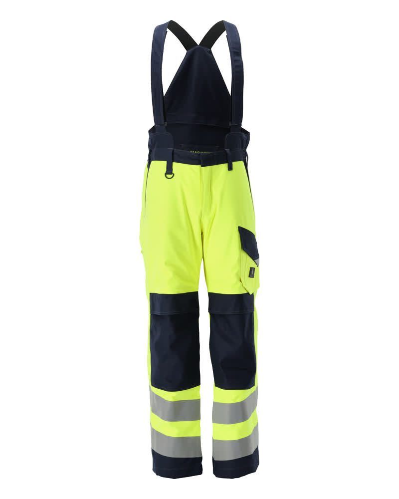 Multisafe Latzhose