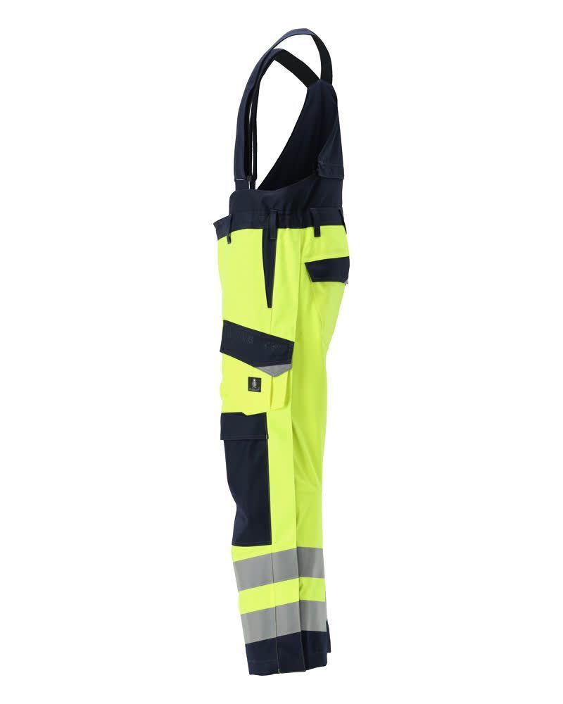 Multisafe Latzhose