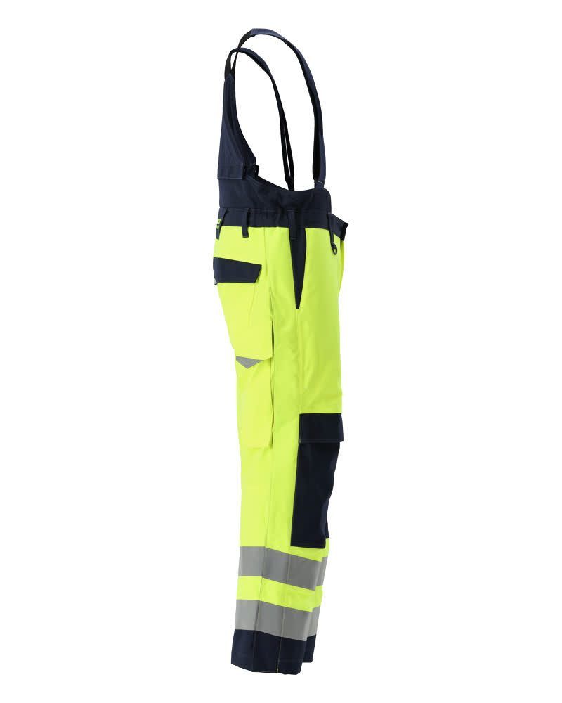Multisafe Latzhose