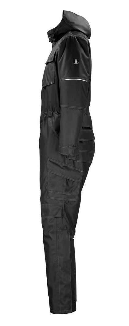 Industry Ventura Winteroverall