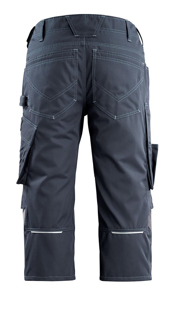 Altona Dreiviertel-Hose mit Knietaschen