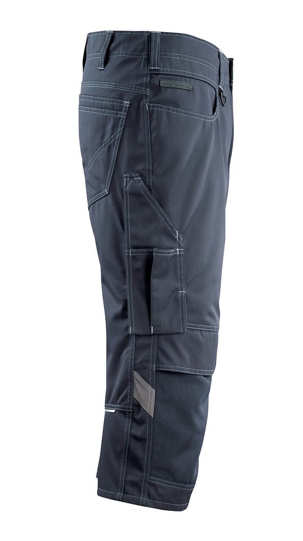 Altona Dreiviertel-Hose mit Knietaschen