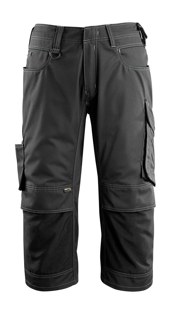 Altona Dreiviertel-Hose mit Knietaschen