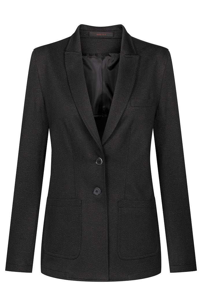 Jerseylangblazer RF Casual Damen