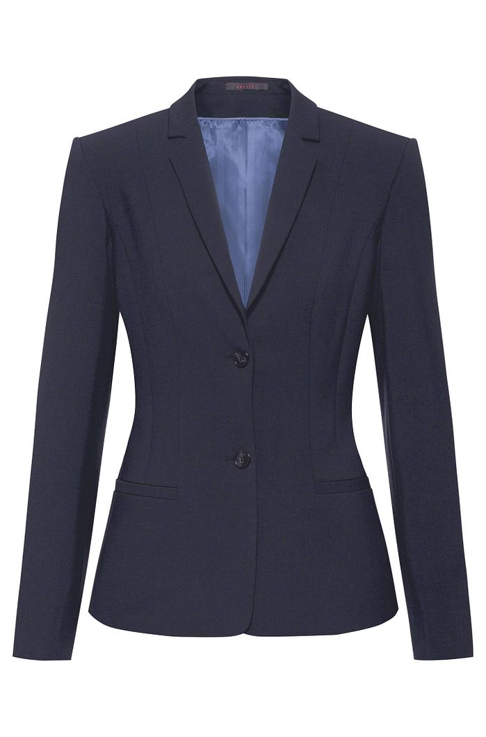 RF Premium Blazer Damen