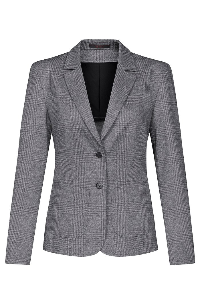 RF Casual Jerseyblazer Damen