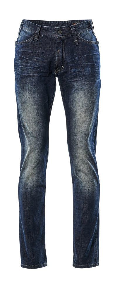 Manhattan Jeans