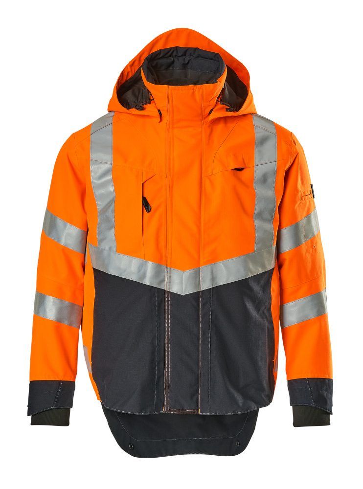 SAFE SUPREME Harlow Hardshelljacke