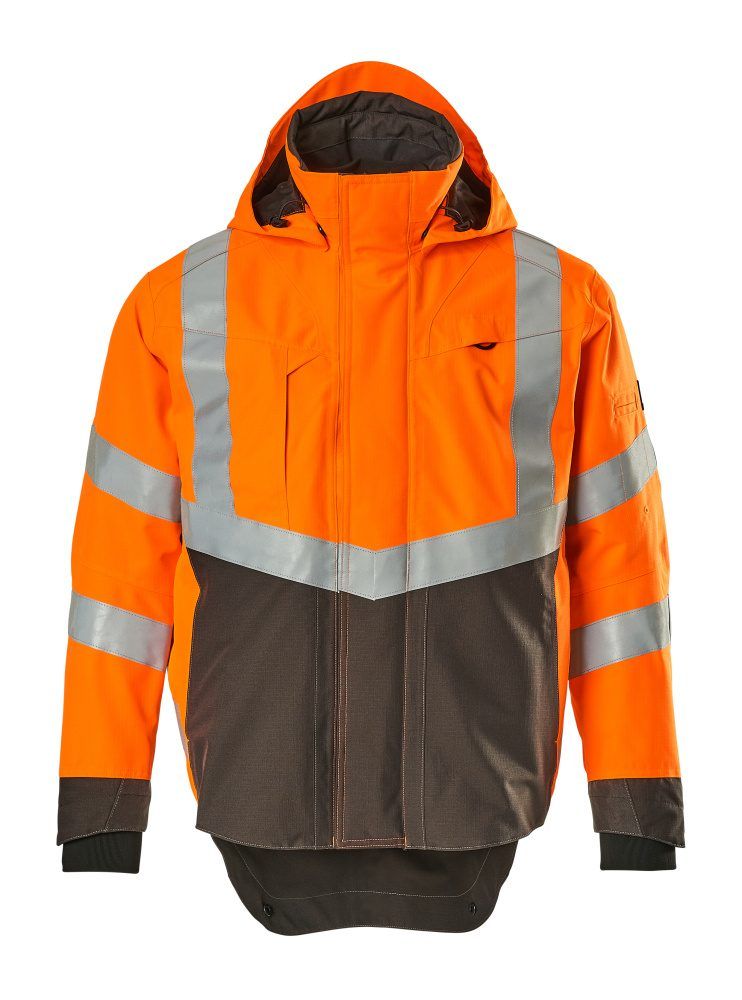 SAFE SUPREME Harlow Hardshelljacke