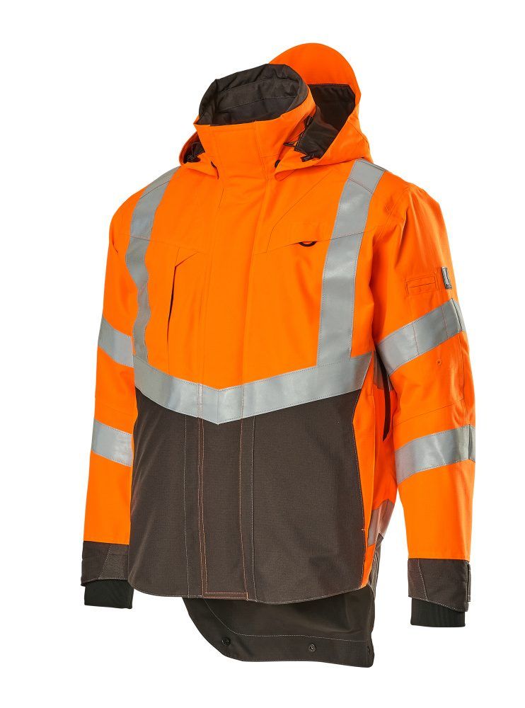 SAFE SUPREME Harlow Hardshelljacke