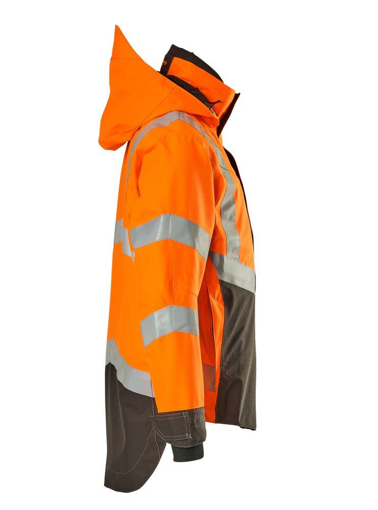 SAFE SUPREME Harlow Hardshelljacke