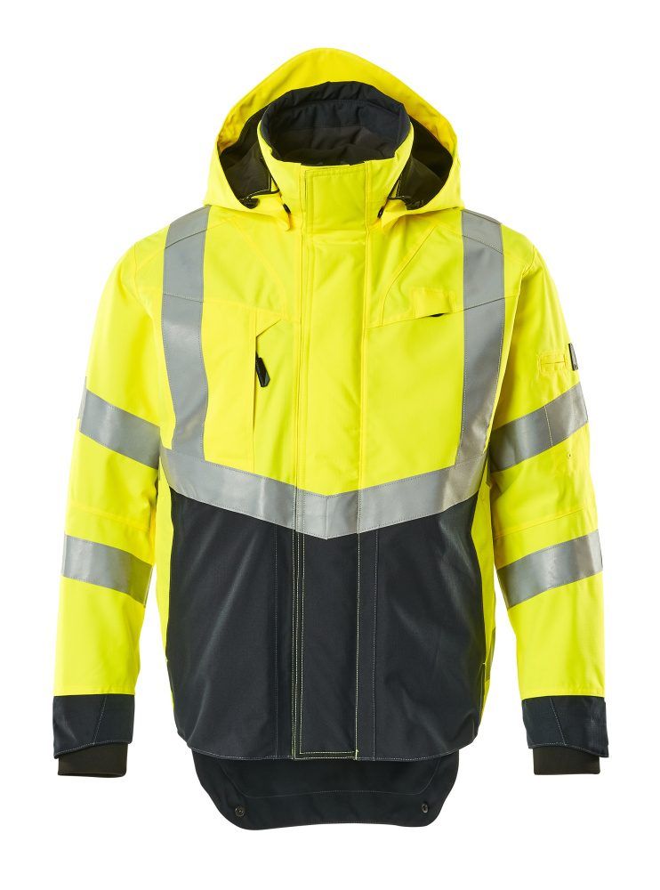 SAFE SUPREME Harlow Hardshelljacke