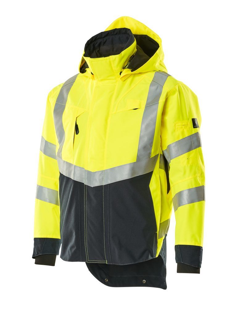 SAFE SUPREME Harlow Hardshelljacke