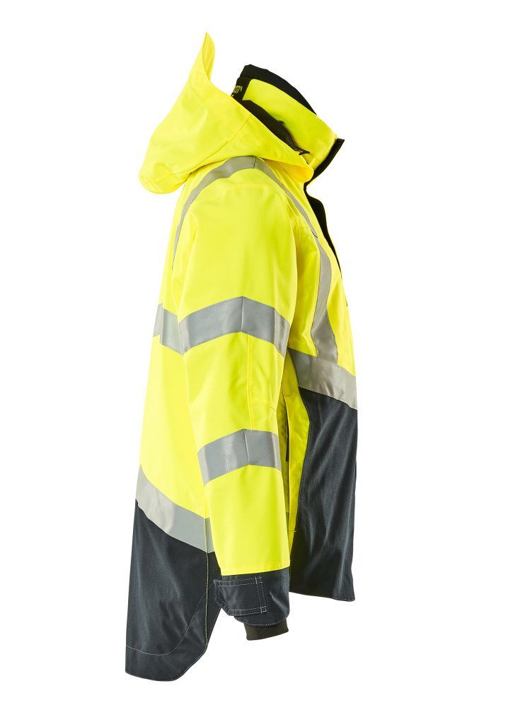 SAFE SUPREME Harlow Hardshelljacke