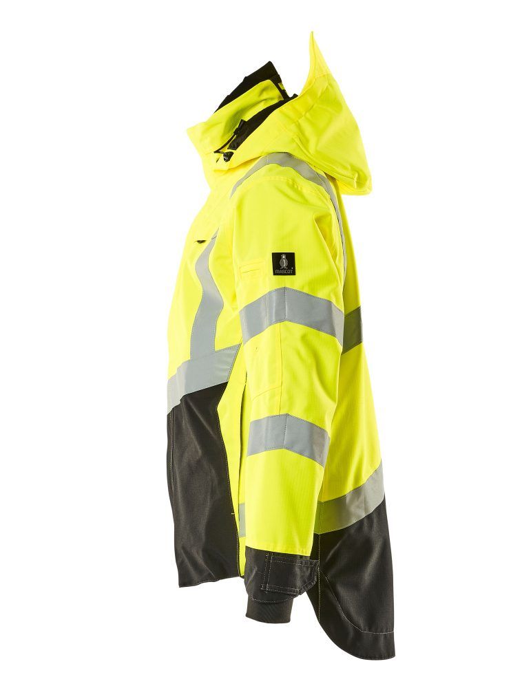 SAFE SUPREME Harlow Hardshelljacke