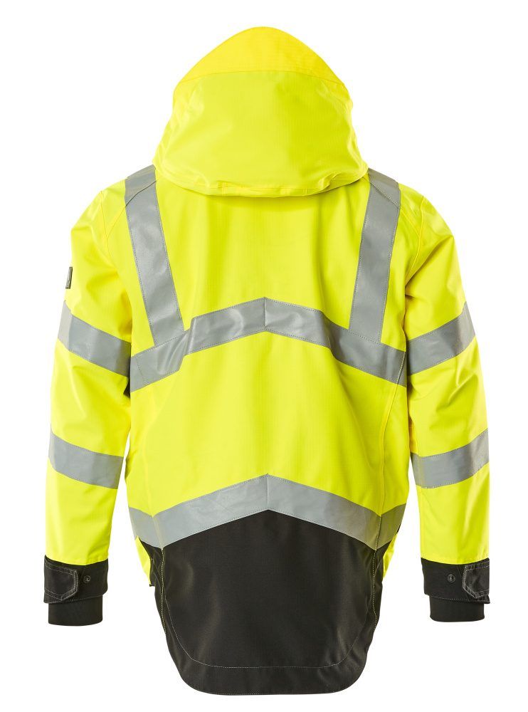 SAFE SUPREME Harlow Hardshelljacke