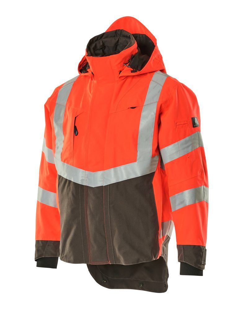 SAFE SUPREME Harlow Hardshelljacke