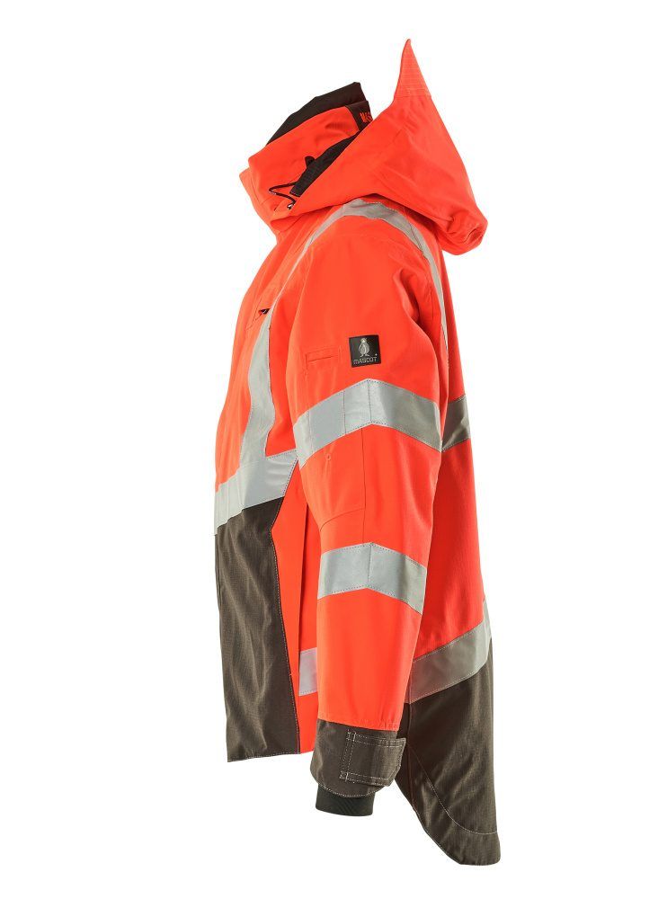 SAFE SUPREME Harlow Hardshelljacke