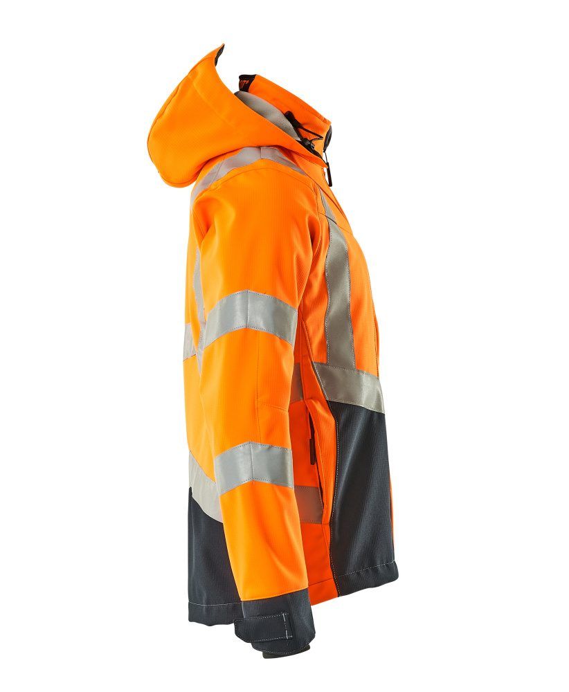 Blackpool Safe Supreme Softshelljacke