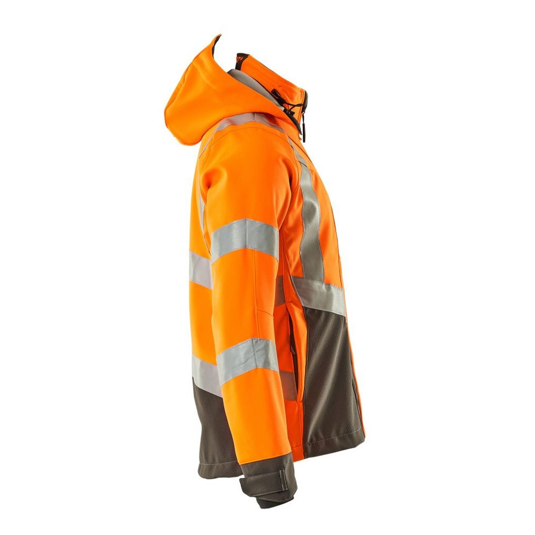 Blackpool Safe Supreme Softshelljacke