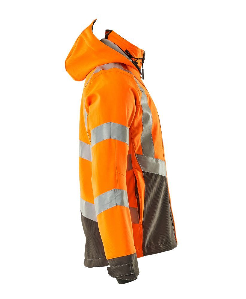 Blackpool Safe Supreme Softshelljacke
